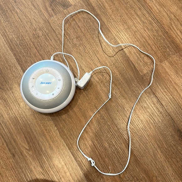 Baby sound machine - Picture 3 of 6